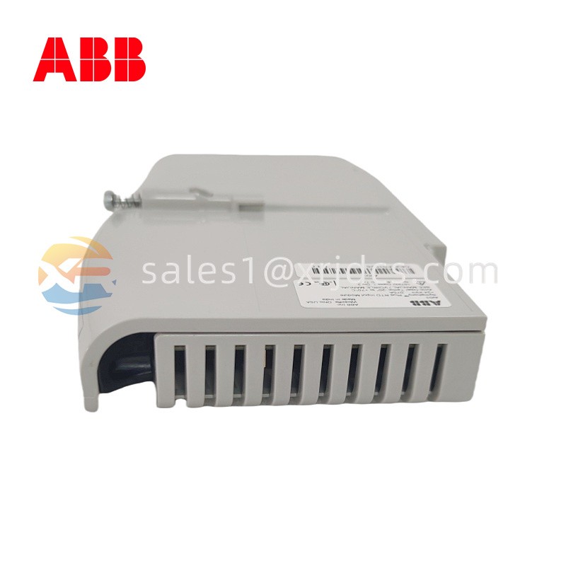 ABB AI03 – Analog Input Module0